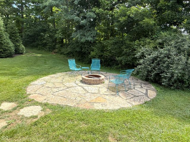 1710 Cessna Boulevard, Martinsville, IN 46151
