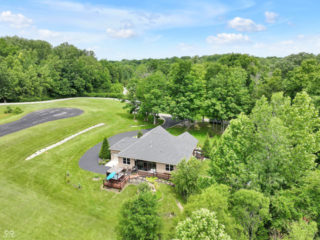 1710 Cessna Boulevard, Martinsville, IN 46151