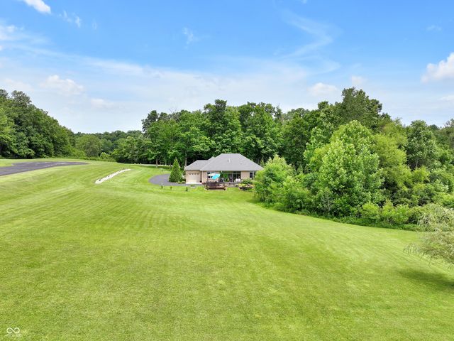 1710 Cessna Boulevard, Martinsville, IN 46151