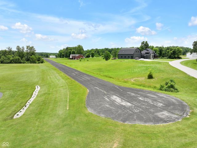 1710 Cessna Boulevard, Martinsville, IN 46151