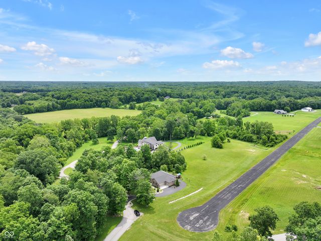 1710 Cessna Boulevard, Martinsville, IN 46151