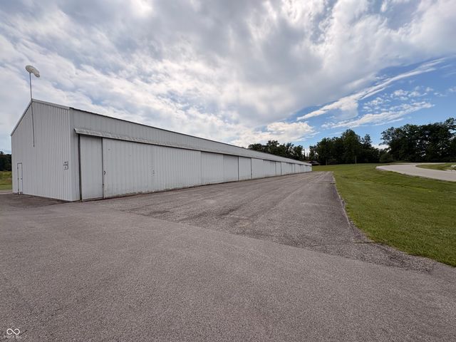 1710 Cessna Boulevard, Martinsville, IN 46151