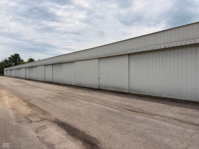 1710 Cessna Boulevard, Martinsville, IN 46151