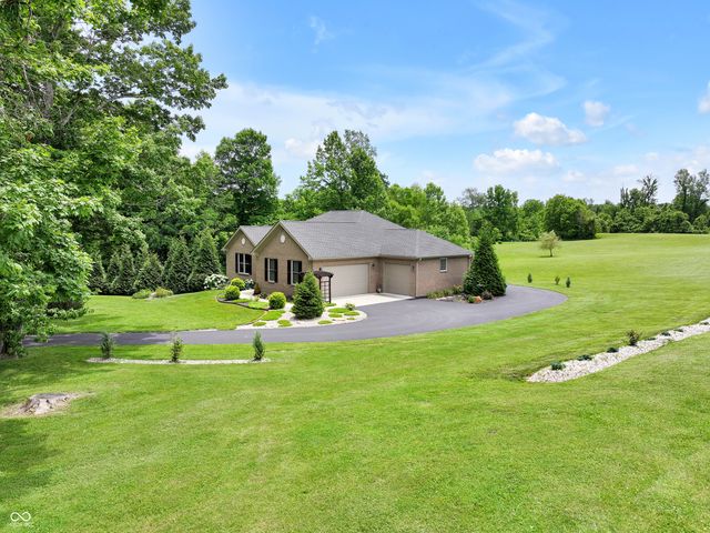 1710 Cessna Boulevard, Martinsville, IN 46151