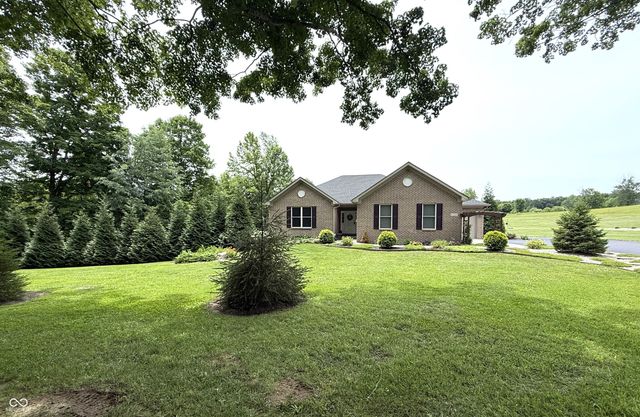 1710 Cessna Boulevard, Martinsville, IN 46151