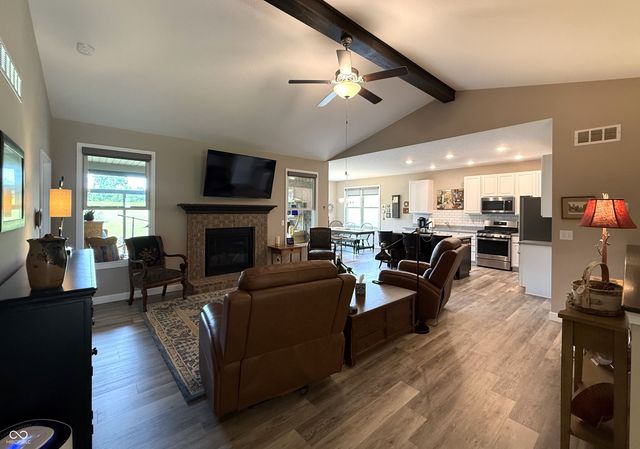 1710 Cessna Boulevard, Martinsville, IN 46151