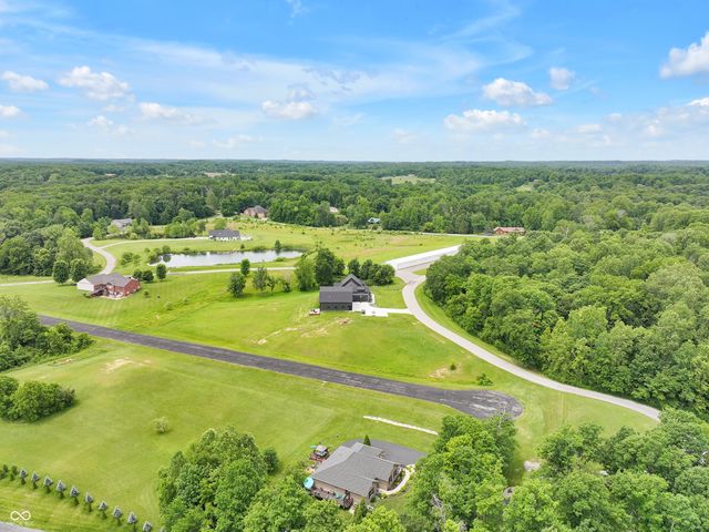 1710 Cessna Boulevard, Martinsville, IN 46151