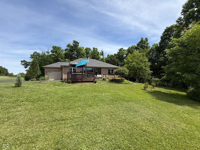1710 Cessna Boulevard, Martinsville, IN 46151