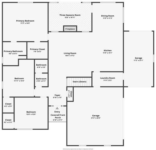 1710 Cessna Boulevard, Martinsville, IN 46151
