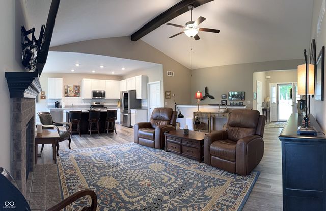 1710 Cessna Boulevard, Martinsville, IN 46151