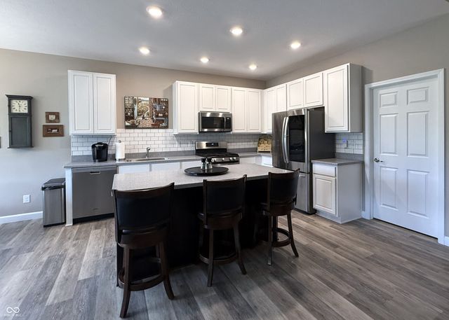 1710 Cessna Boulevard, Martinsville, IN 46151