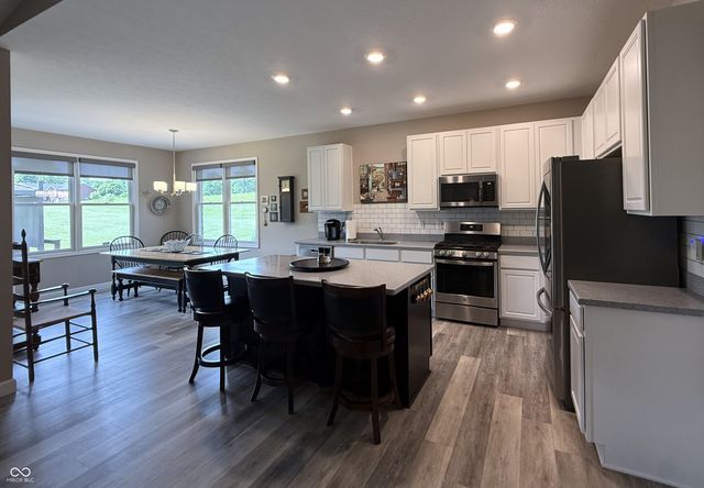 1710 Cessna Boulevard, Martinsville, IN 46151