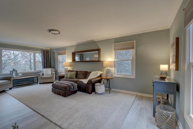 546 Herford DRIVE, Wales, WI 53183