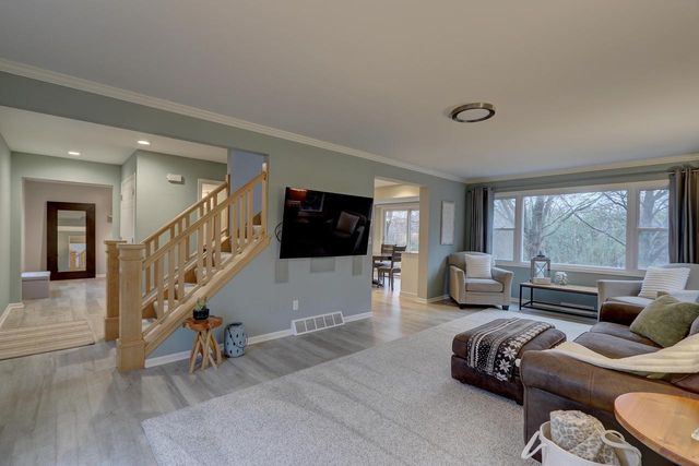 546 Herford DRIVE, Wales, WI 53183