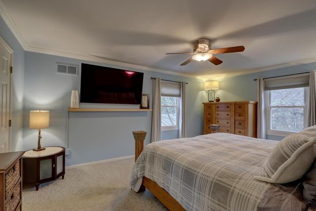 546 Herford DRIVE, Wales, WI 53183