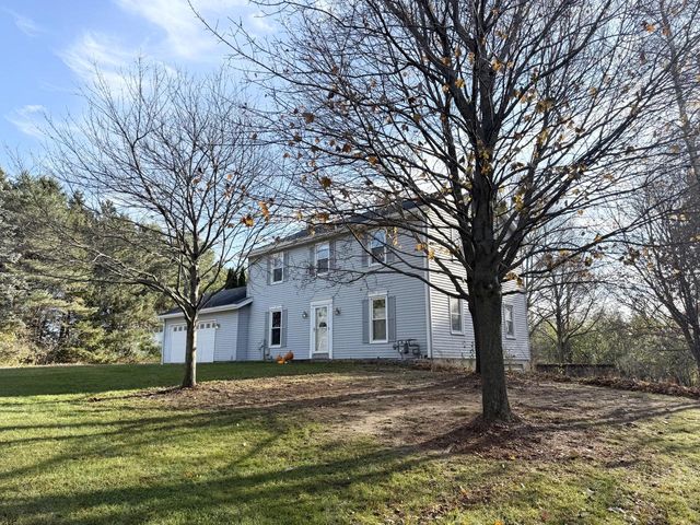 546 Herford DRIVE, Wales, WI 53183