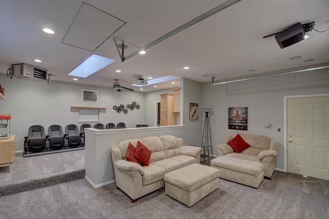 546 Herford DRIVE, Wales, WI 53183