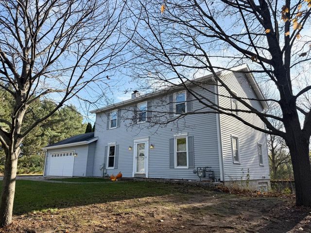 546 Herford DRIVE, Wales, WI 53183