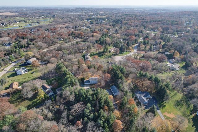 546 Herford DRIVE, Wales, WI 53183