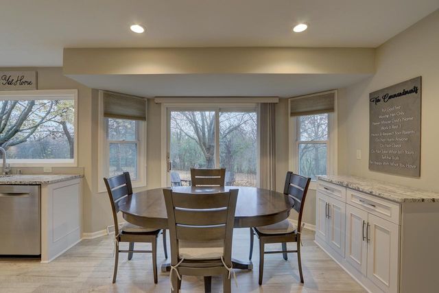 546 Herford DRIVE, Wales, WI 53183