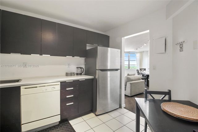 2750 NE 183rd Street 1207, Aventura, FL 33160