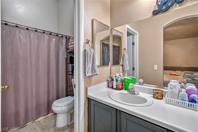 5921 High Steed Street 102, Henderson, NV 89011