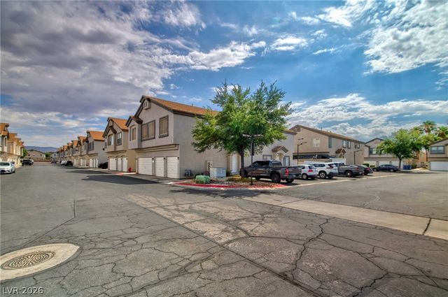 5921 High Steed Street 102, Henderson, NV 89011