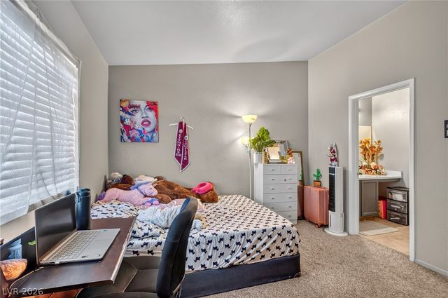5921 High Steed Street 102, Henderson, NV 89011