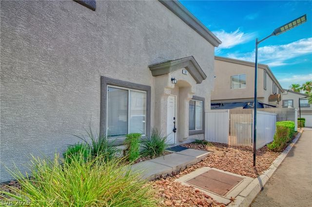 5921 High Steed Street 102, Henderson, NV 89011