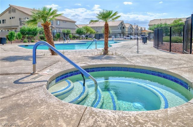 5921 High Steed Street 102, Henderson, NV 89011
