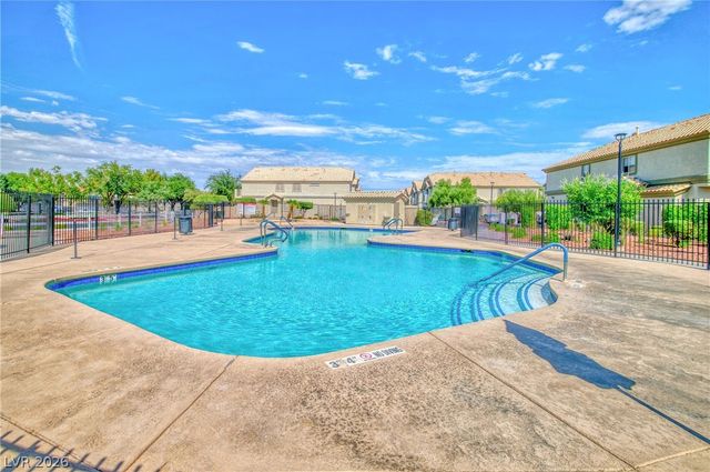 5921 High Steed Street 102, Henderson, NV 89011