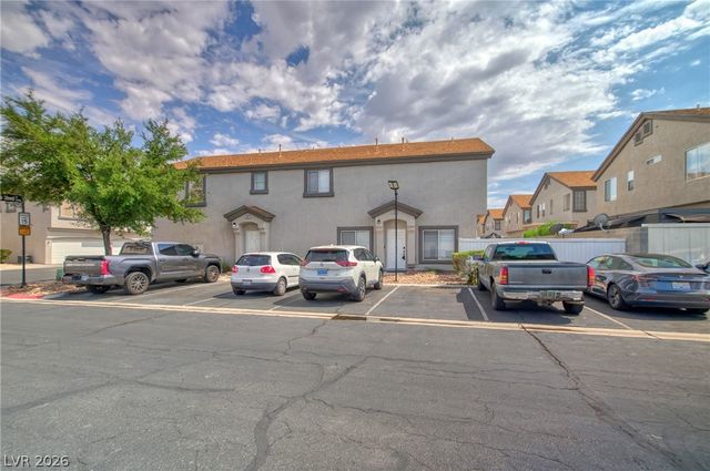 5921 High Steed Street 102, Henderson, NV 89011