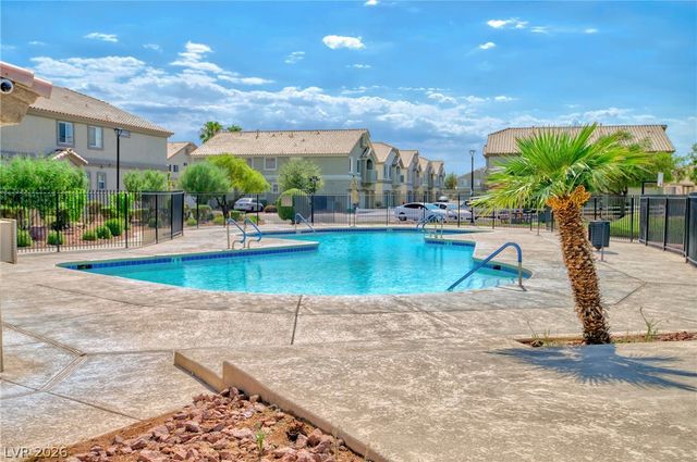5921 High Steed Street 102, Henderson, NV 89011
