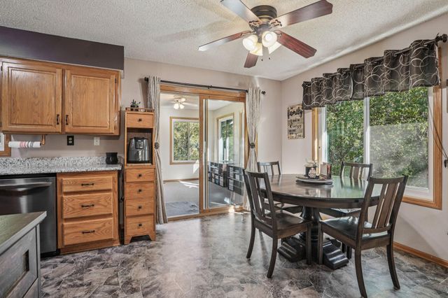 17452 Hiawatha Beach Drive NE, Ham Lake, MN 55304