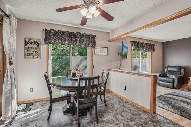 17452 Hiawatha Beach Drive NE, Ham Lake, MN 55304