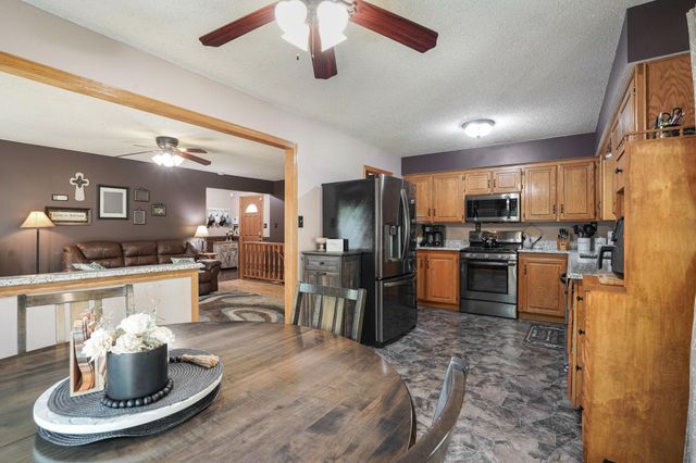 17452 Hiawatha Beach Drive NE, Ham Lake, MN 55304
