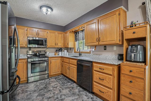 17452 Hiawatha Beach Drive NE, Ham Lake, MN 55304