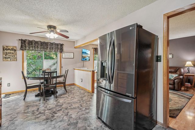 17452 Hiawatha Beach Drive NE, Ham Lake, MN 55304