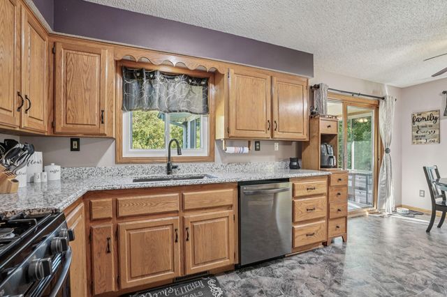 17452 Hiawatha Beach Drive NE, Ham Lake, MN 55304