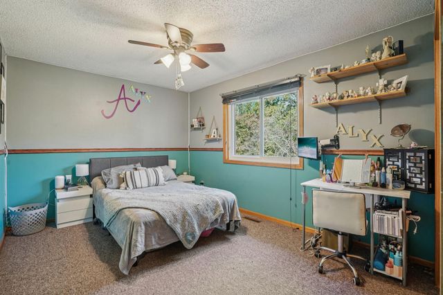 17452 Hiawatha Beach Drive NE, Ham Lake, MN 55304
