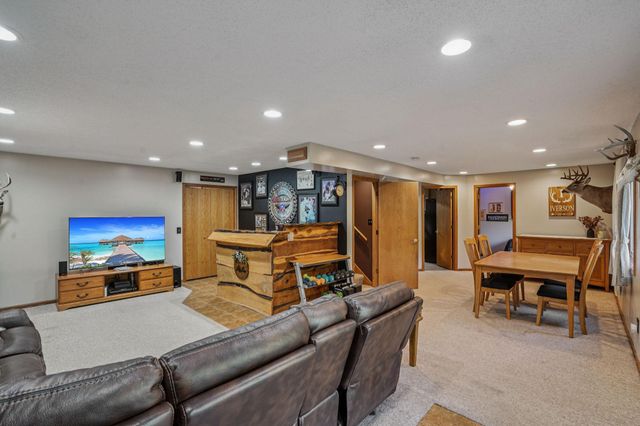 17452 Hiawatha Beach Drive NE, Ham Lake, MN 55304