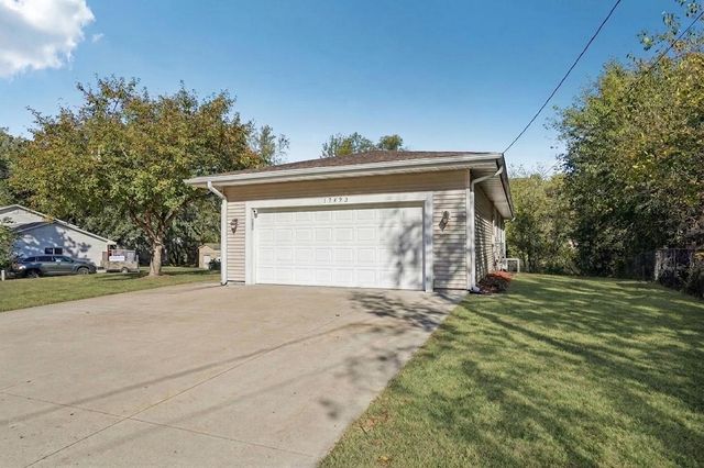 17452 Hiawatha Beach Drive NE, Ham Lake, MN 55304