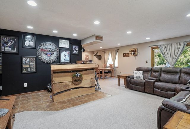 17452 Hiawatha Beach Drive NE, Ham Lake, MN 55304