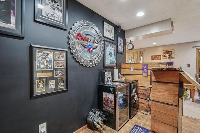 17452 Hiawatha Beach Drive NE, Ham Lake, MN 55304