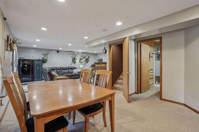 17452 Hiawatha Beach Drive NE, Ham Lake, MN 55304