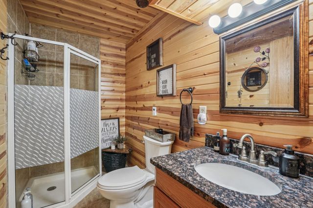 17452 Hiawatha Beach Drive NE, Ham Lake, MN 55304