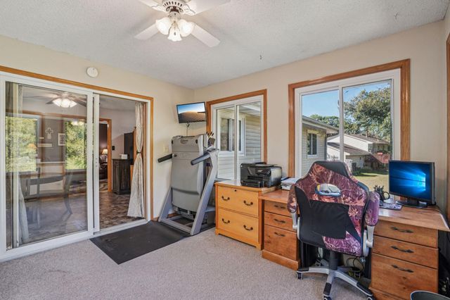 17452 Hiawatha Beach Drive NE, Ham Lake, MN 55304