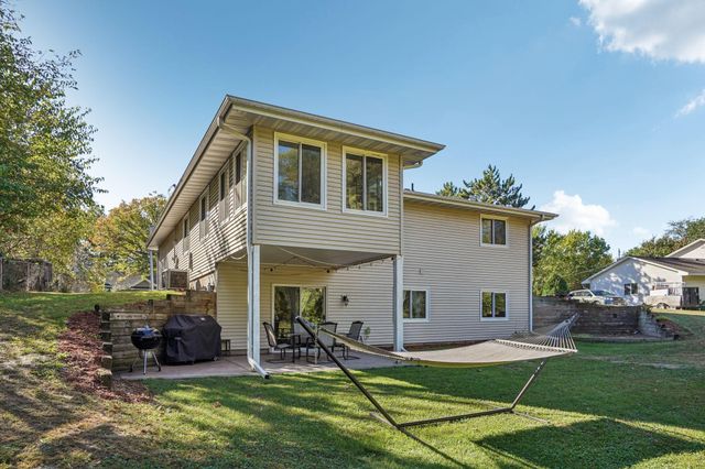 17452 Hiawatha Beach Drive NE, Ham Lake, MN 55304
