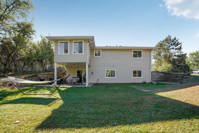 17452 Hiawatha Beach Drive NE, Ham Lake, MN 55304