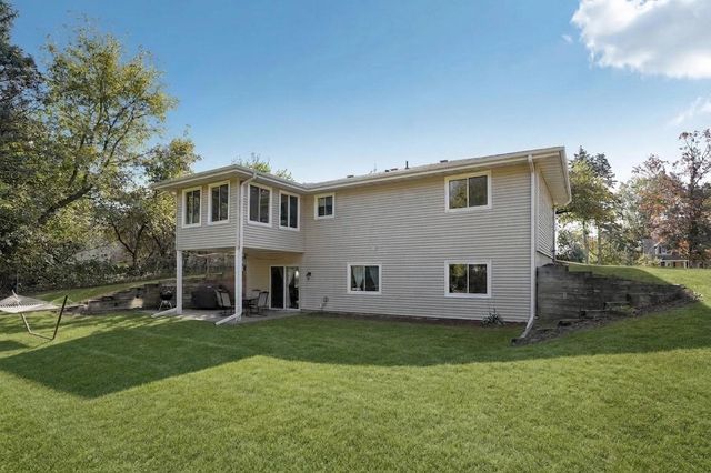 17452 Hiawatha Beach Drive NE, Ham Lake, MN 55304